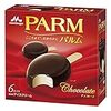 森永PARM（パルム)がお気に入り！