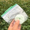 【実際に調べた】保冷剤の結露防止と水滴対策にジップロック