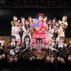 目が眩むほどの目映い輝き ～西川怜卒業公演(22.3.29)～ セットリスト・感想・レポート