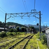 涼を求めて山へ　金時山から箱根外輪山をめぐる