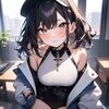 style girl (女の子スタイル) by Animagine XL V3.1