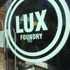 メルボルンカフェ @LUX FOXNDRY in Brunswick