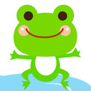 Frog Blog 