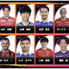 【ドリームチームズ】2022年 第16節編成