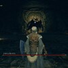 ELDEN RINGプレイ日記#12「かぼちゃ兜の狂兵と対決」