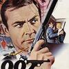「００７シリーズ」では「ロシアより愛をこめて」がベスト！