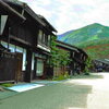 奈良井宿～中山道（６）