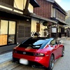 長距離移動の車の最適なパワーを発見！