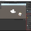 UniRxのAsObservableを使ってMRTKのObjectManipulatorの掴みイベントを受け取る