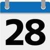 日めくり「2月28日」