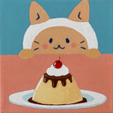チョコごろね