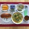 4/15（水）の給食