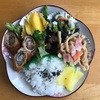 6/11   今日の昼食