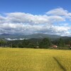 堪能した山形の秋の食