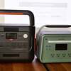 ポータブル電源YOSHINO B1200 SSTは1000Whのポータブル電源で世界最小クラスで三元固体電池を搭載