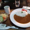 SPOONさんのキーマカレー食べる