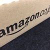 Amazon.com.jpからの宅配