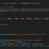 ブラウザ×JavaScriptだけで複数ページに渡る株価データを自動取得 Webスクレイピング超入門⑤