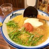【六本木】蒟蒻麺で罪悪感をなくす- AFURI