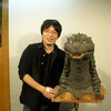 スーツアクター探偵の事件簿