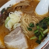 麺や二代目夜来香　辛い味噌らーめん ノーマル