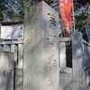 勝淵神社（東京都三鷹市）