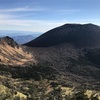 上信越成層火山『浅間山』日帰り山行