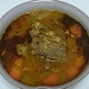 スープカレーの素