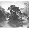 （日本語訳）エドガー・アラン・ポー「妖精の島（The Island of the Fay）」