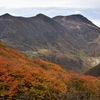 山行記　三俣山　すがもり越えコース　①