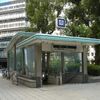 大阪メトロ　堺筋本町駅