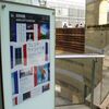 フレンチ・ウィンドウ展＠森美術館　2011年5月4日（水）
