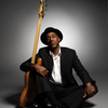 Marcus Miller - [Burning Down The House] 2001