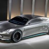 Mercedes Vision-AMG