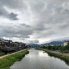 梅雨入り間近？