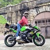 山梨ソロツーリング🏍️続きの続きのお話