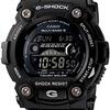G-SHOCK GW-7900B-1JF レビュー：タフな相棒は伊達じゃない！過酷な環境でこそ輝く電波ソーラーの実力