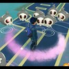【ポケモンGO】オバケ大量発生のちょっと不気味なスポットライトアワー！ 予想外の超高個体値爆誕！？【ヨマワル】