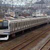 Ｅ３５３系 Ｓ２１０編成出場 in戸塚