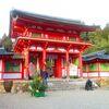 2026 三社参り 大鳥神社