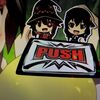 振り分け０.１％！？好都合展開で２度目のRUSH！！ 【パチスロ この素晴らしい世界に祝福を！】