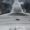 雪。(2026.3.10火)