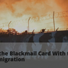 イタリア、アフリカからの移民をめぐりEUに脅迫カードを突きつける