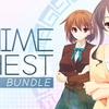 Steam バンドル情報 / Fanatical Anime Chest Bundle