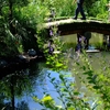 向島百花園