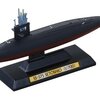 海上自衛隊 潜水艦 せとしお   模型・プラモデル・本のおすすめリスト