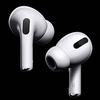 【AirPods Pro】ノイキャン搭載のうどんは買いなのか？