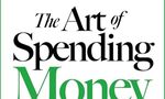感想OUTPUT：The Art of Spending Money: Simple Choices for a Richer Life を読みたいと思っている
