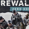 Firewall Zero Hourを初見プレイした感想を正直に綴る！