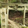 奈良方面～室生龍鎮神社・大神神社・箸墓古墳